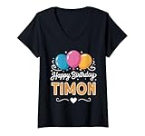 Tous les enfants portant le prénom Timon, quel que soit leur âge, seront heureux de fêter leur anniversaire. Félicitations ! Laissez-vous aller à la fête et profitez du temps qui passe.