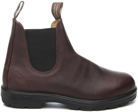 Brand Stone Classics Chelsea Boots, mesquito brown (US 9) image 5