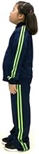 Kids Jersey Top and Bottom Set Boys Girls 120/130/140/150/160 Junior Training Wear Quick-Dry Sweat-Wicking Material Pants