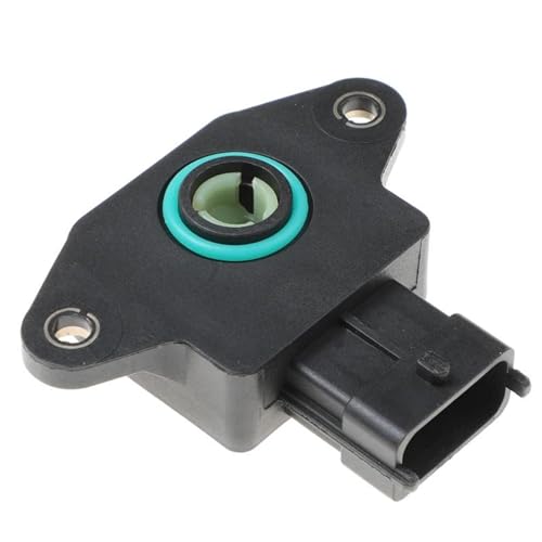 Capteur position papillon gaz Saab 9-3 potentiomètre accélérateur 028012 - 6