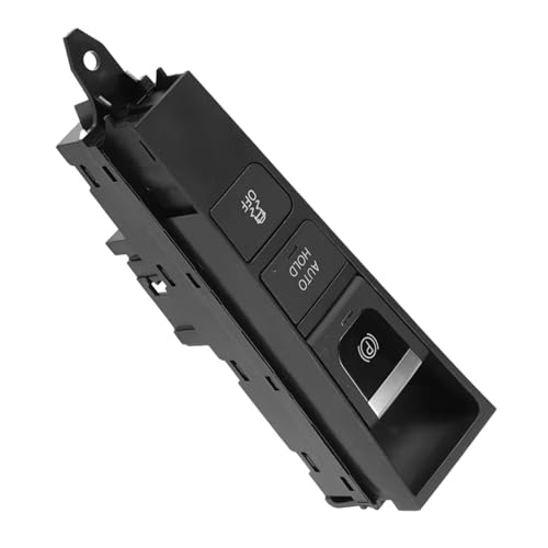 Interrupteur frein à 3AD927137 contre usure commande Passat VW