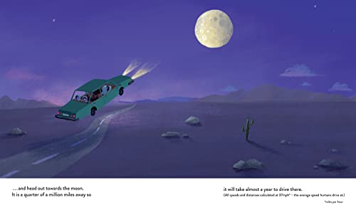 Meanwhile Back on Earth: The spectacular new illustrated picture book for children, from the creator of internationally bestselling Here We Are and What We'll Build - Image 5