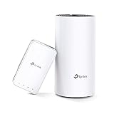 Función con TV Box – Añade un router entre tu caja y su reproductor de TV puede ser un problema. Puedes no conectar el reproductor de TV a través de Deco, o utilizar el modo punto de acceso de Deco