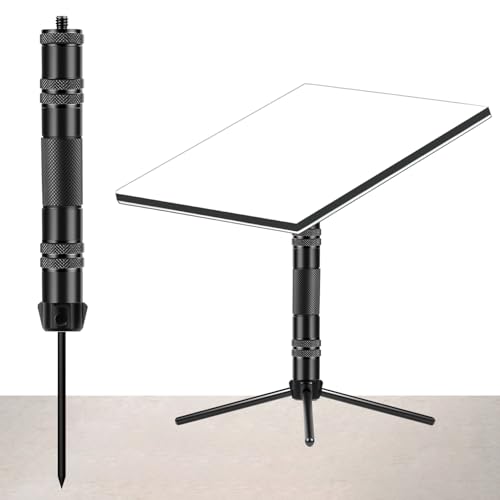 Mini trépied pour Starlink Mini avec adaptateur 1/4 et pieu pour modèle SPX-04171000-515