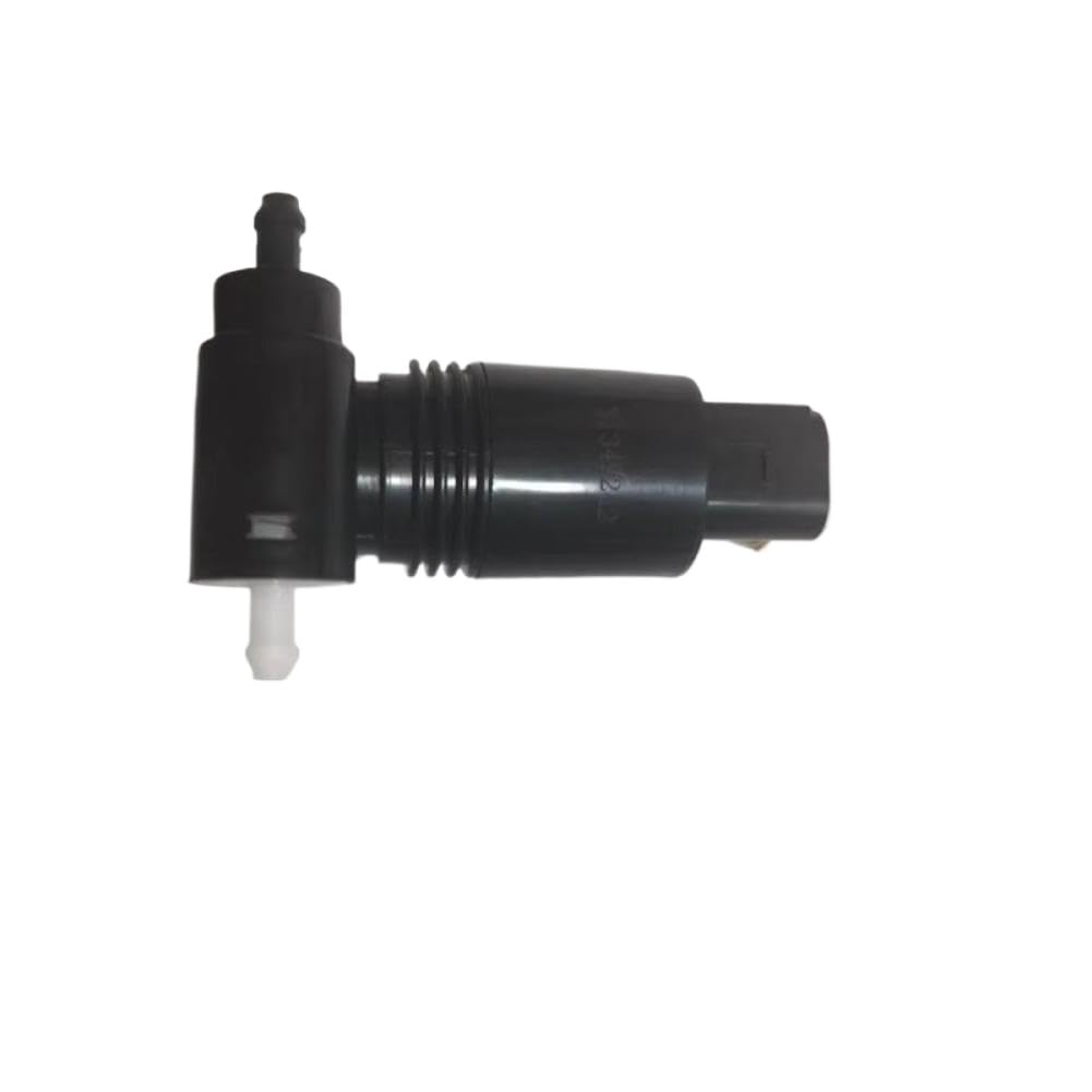 Filwy Onecolor Automotive Windshield Washer Pump 31349242 Compatible With Volvo Xc60 I 2008-2017
