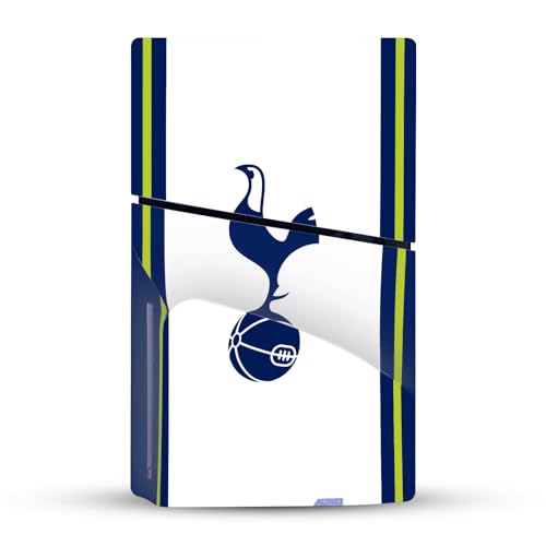 Skin PS5 Slim protection vinyle Tottenham Hotspur contre les rayures