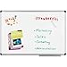 Produktbild Legamaster Whiteboard Universal 100x200 cm
