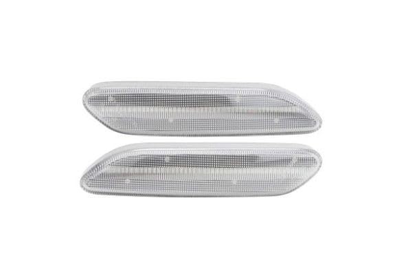 ABAKUS L32-140-003LED Paire Kit de feux clignotants