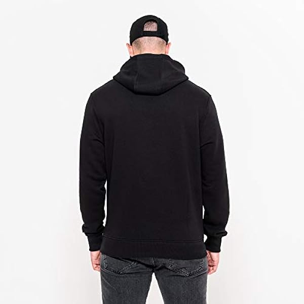 New Era Sudadera para Hombre