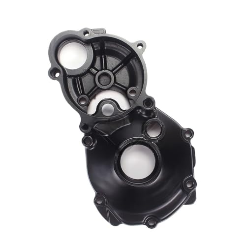 Carter de stator gauche couvercle de démarreur moteur pour Suzuki Hayabusa GSX1300R 1999-2019