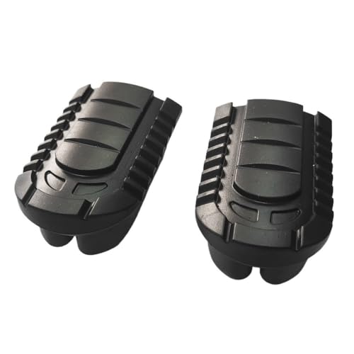 Pédales Repose-Pieds Moto Gauche Droit pour R1200 GS ADV F700GS