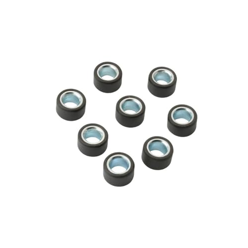 Galets de variateur Racing Performance 20x12 pour une accélération fluide - 5