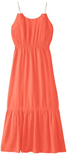 Roxy Big Girls' Sweet Daze Maxi Dress
