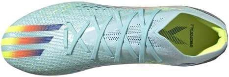 adidas Tênis de futebol unissex adulto X Speedportal.2 Firm Ground
