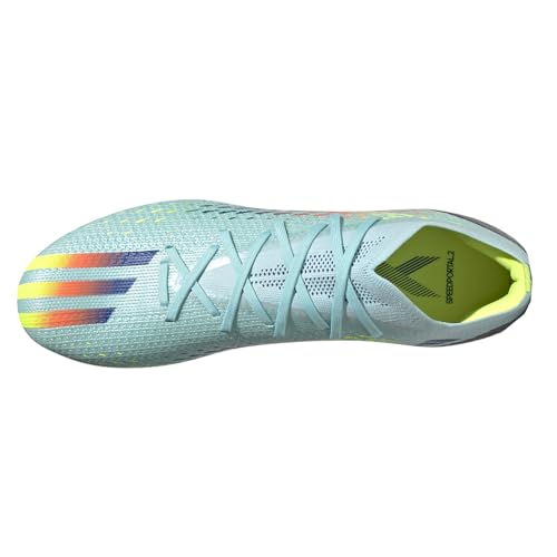 Image of Adidas Unisex-Adult X Speedportal.2 Firm Ground