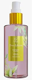 Body Splash Yves Liberté 200ml – Inspirado no Perfume de Nicho Libre | Elegância e Liberdade