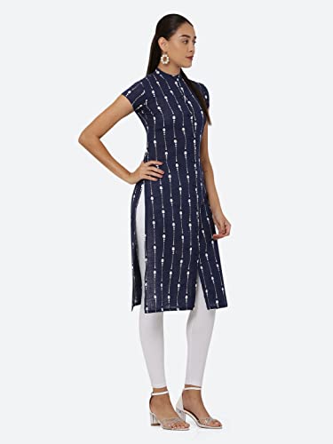 Image of See Designs Women's Knee Length Rayon Cocktail Dress Pink