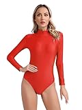 Adecuado para gimnasia, patinaje artístico, acrobacia, danza, yoga, práctica, competición, actuación, Halloween, fiesta temática, cosplay, etc