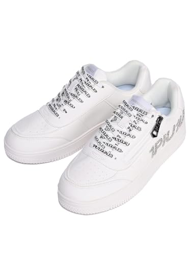 [1PIU1UGUALE3 RELAX] (Em s Em EO@[ g bNX) CXg[ S\[ WbvAbv [JbgXj[J[ m1PRUSX24018nzCg / 29.0(cm) [sAi]