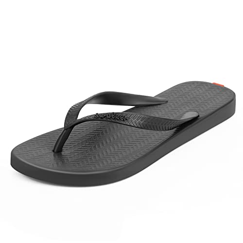 Swalker Man & Women's Flip Flop Sandal in Recycle Materials2