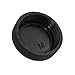 (Pack of 2)21712-79900 Engine Coolant Overflow Reservoir Tank Black Cap for Nissan Murano Rogue Versa Quest and Infiniti EX35 FX37 EX37 G35 Q70 QX50 G25 G37