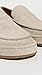 Allen Edmonds Men's Brody Suede Slip On Loafers, Vapor, 9.5 Medium US