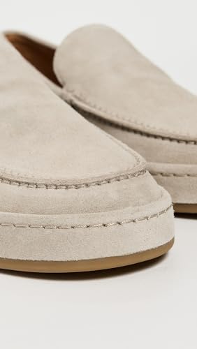 Allen Edmonds Men's Brody Suede Slip On Loafers4