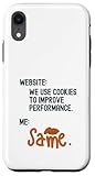 IT Tech Pun and Joke Designs for Cookie Lovers