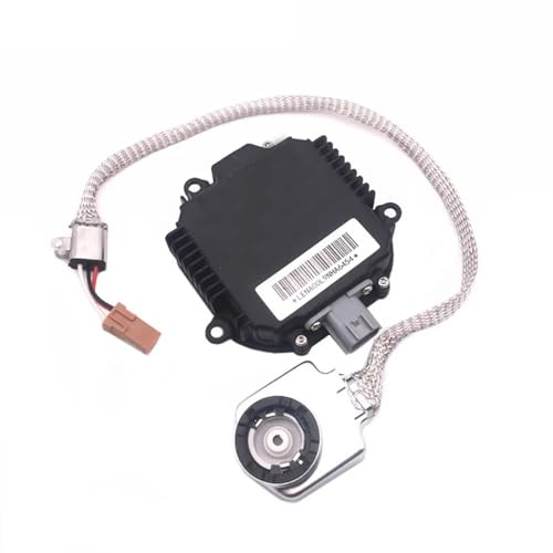 Ballast phare xénon compatible Subaru Impreza STI 2006-2011 - 2