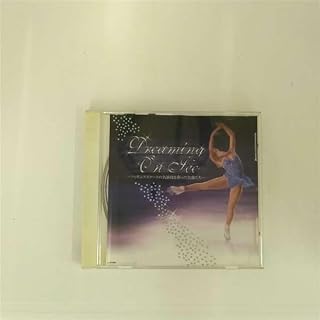 フィギュア・クラシック Dreaming On Ice