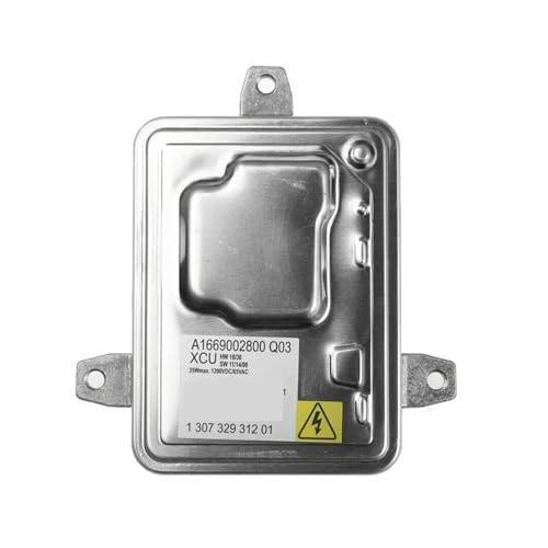 Module phares Mercedes W176 W204 W166 stabilisation d'allumage xénon D1S
