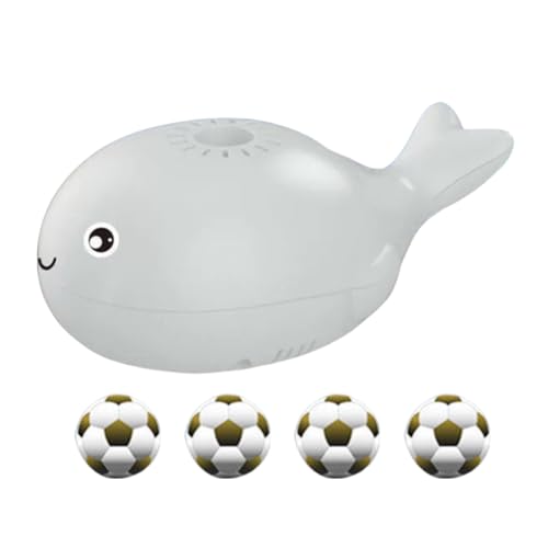 Led Drone – Mini Flying Sphere, Rechargeable Toy, Lightweight Durable Construction | Exciting Hands‑on Play Device For Boys Girls Home School Daycare Recreation Exercise Motor