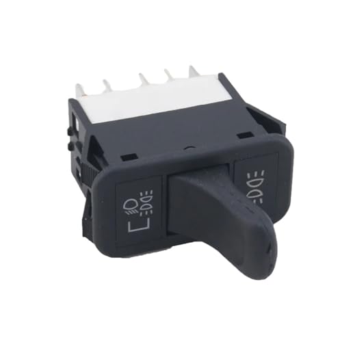 Interrupteur de phare A0630769010 antibrouillard auto 2001-2011