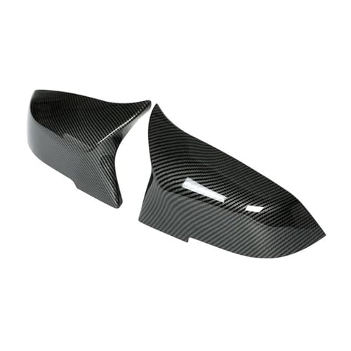 Coque de rétroviseur BMW Série 3 F30 X1 E84 boîtier rétroviseur extérieur voiture