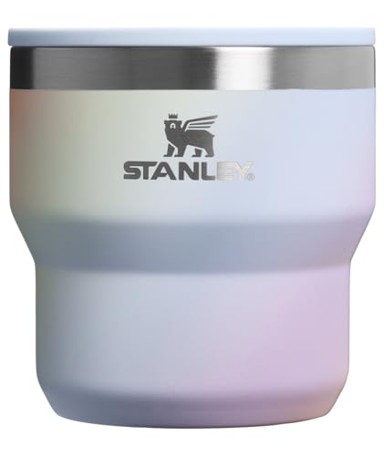 STANLEY Stay-Hot Stacking Camp Cup with Lid