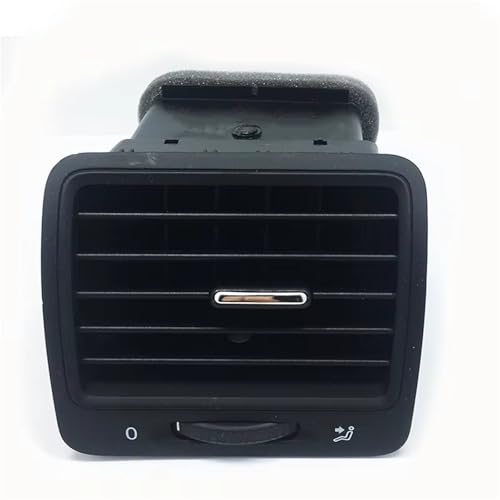 Sortie d'air gauche de climatisation 1K0819703 pour ventilation Golf GTI 5 et Jetta