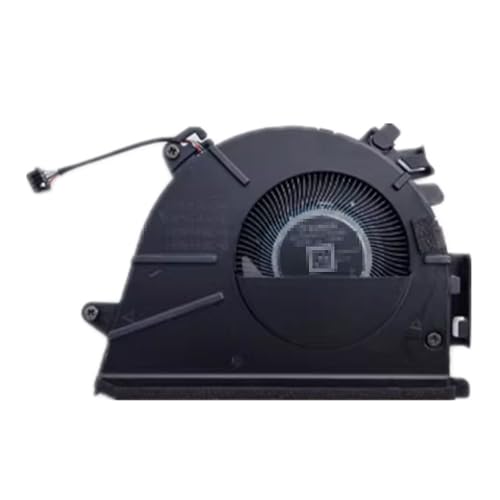 Ventilateur CPU pour HP EliteBook 860 G10 refroidisseur interne de rechange