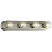 Designers Fountain 6614-BN Value Collection Vanities, Brushed Nickel