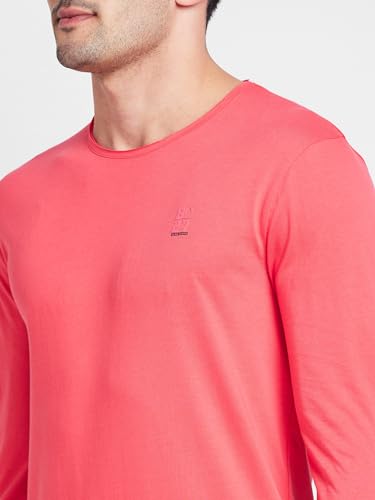 Image of Being Human Men Full Sleeve T-Shirts