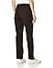 Gloria Vanderbilt womens Amanda Classic High Rise Tapered Jean, Coffee Roast, 14 Regular