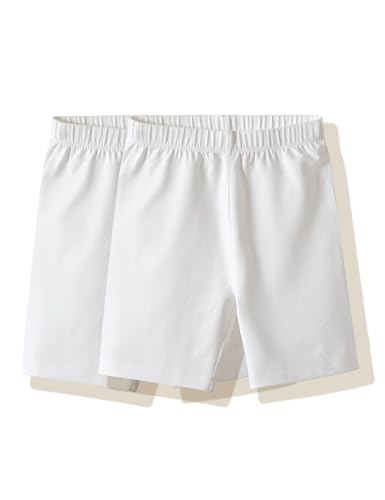 Image of Amazon Brand - Symbol Girl's Cycling Shorts