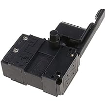 High-quality Firm And Sturdy Hand Drill Speed Forward And Reverse Switch 6.5 Hand Drill Switch