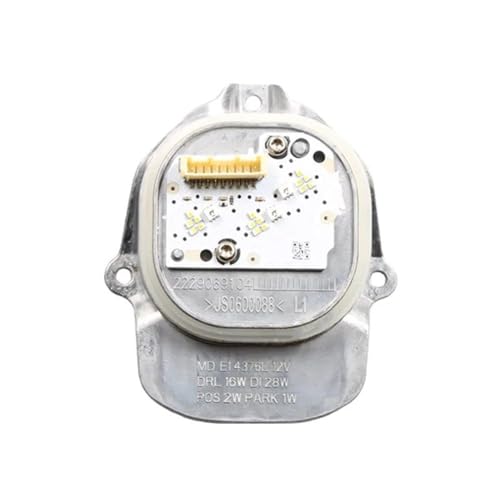 Feux De Jour Ballast A2229069104 Gauche pour Phares Avant Benz Classe S W222