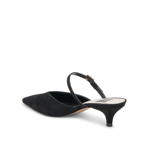 Dolce Vita Women's Morgen Pump, Onyx, 6 by Dolce Vita - Used condition - Image 2