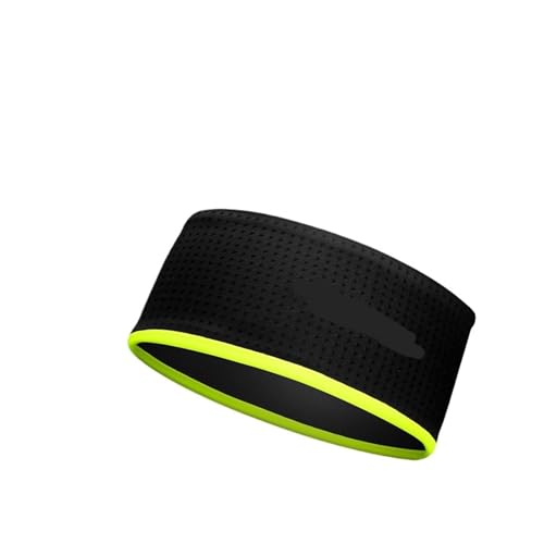 Bandeau de sport respirant idéal pour vos séances de course à pied et de yoga