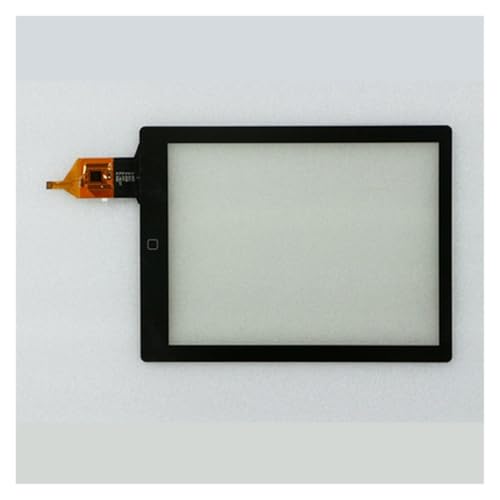 Réparer les bugs de dalle avec le X7 ZBC-120-726-A1 écran tactile capacitif touchpad