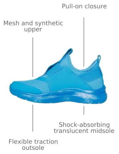 Image of Skechers Boys Skech Fast Ice