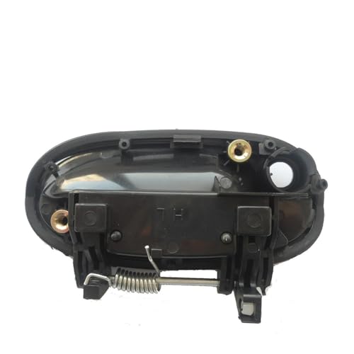 Poignée extérieure voiture pour remplacer une commande cassée sur Spark II - 8