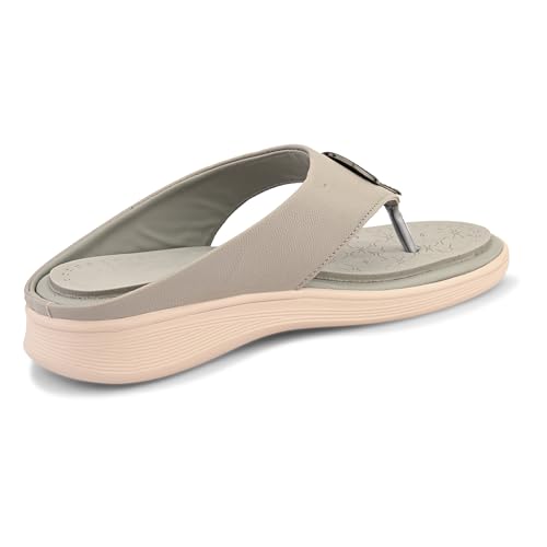 Image of Centrino Women's Sandals | Soft Cushioned Footbed for Extra Comfort | Stylish & Elegant Look for Ladies | Fashionable & Durable Sandal Comfort & Quality (9406)