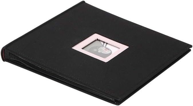 Clip Paste DIY Brochure Album Growth Commemorative Paper